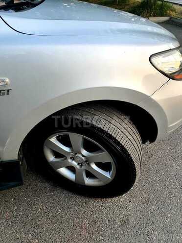 Hyundai Santa Fe 2009, 250,000 km - 2.0 л - Bakı