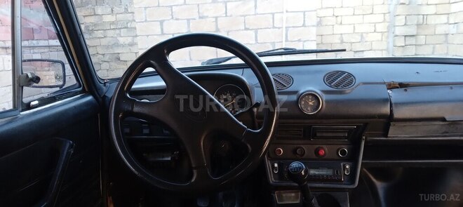 LADA (VAZ) 2106 2002, 300,000 km - 1.6 l - Sabirabad