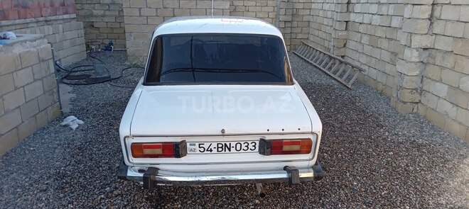 LADA (VAZ) 2106 2002, 300,000 km - 1.6 l - Sabirabad