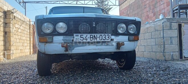 LADA (VAZ) 2106 2002, 300,000 km - 1.6 l - Sabirabad