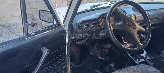 LADA (VAZ) 2106 2002, 300,000 km - 1.6 l - Sabirabad