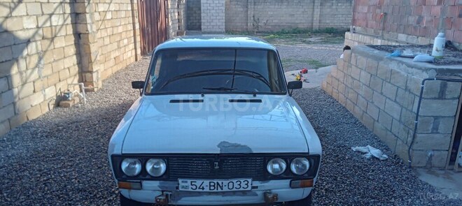 LADA (VAZ) 2106 2002, 300,000 km - 1.6 l - Sabirabad