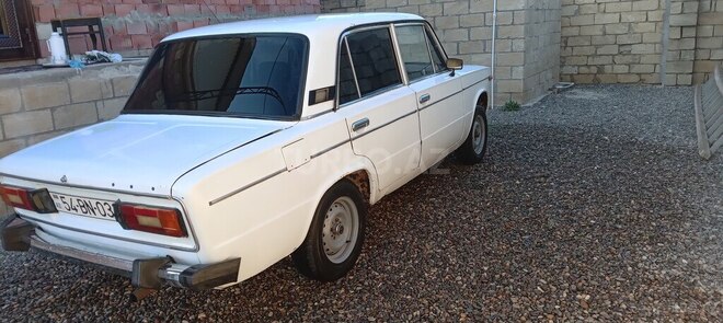 LADA (VAZ) 2106 2002, 300,000 km - 1.6 l - Sabirabad