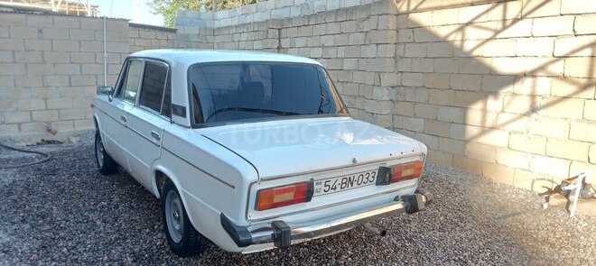 LADA (VAZ) 2106 2002, 300,000 km - 1.6 l - Sabirabad