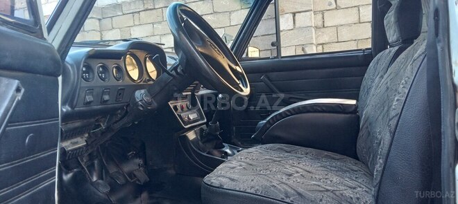 LADA (VAZ) 2106 2002, 300,000 km - 1.6 l - Sabirabad