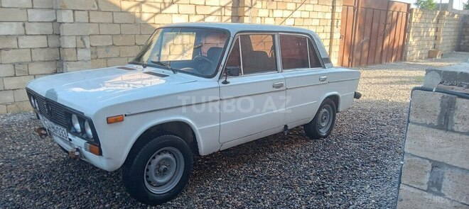 LADA (VAZ) 2106 2002, 300,000 km - 1.6 l - Sabirabad
