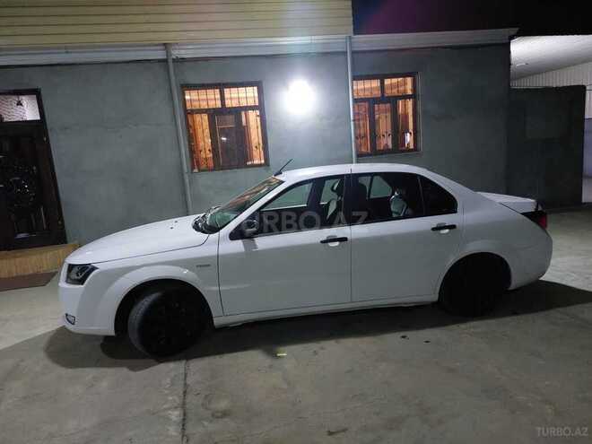 Khazar SD 2021, 23,000 km - 1.7 l - Bakı
