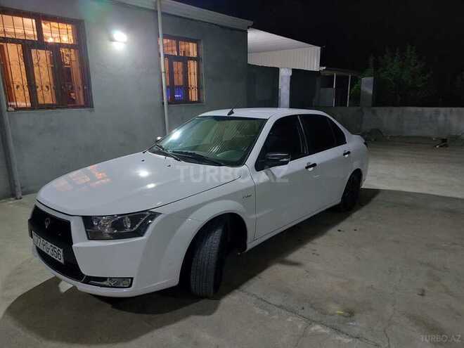 Khazar SD 2021, 23,000 km - 1.7 l - Bakı