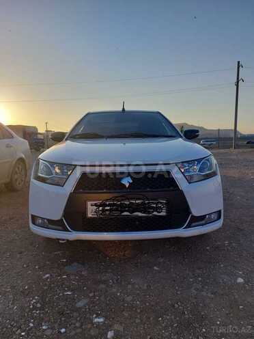 Khazar SD 2021, 23,000 km - 1.7 l - Bakı