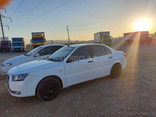 Khazar SD 2021, 23,000 km - 1.7 l - Bakı
