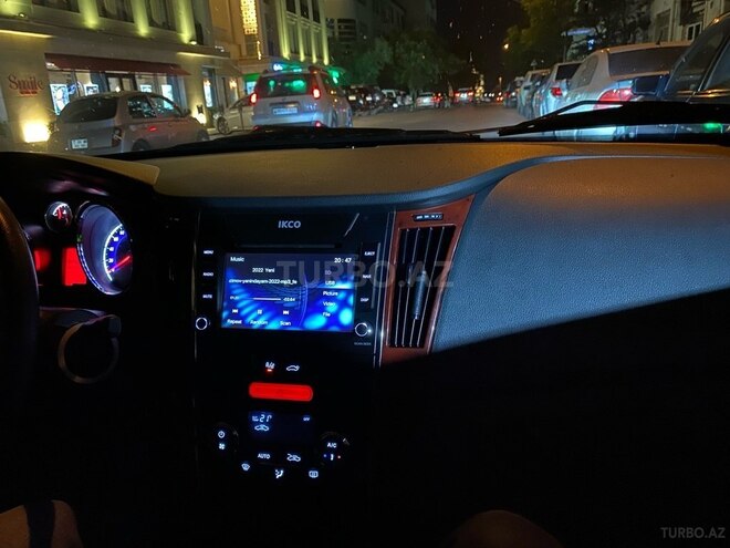 Khazar SD 2021, 23,000 km - 1.7 l - Bakı