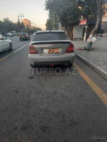 Mercedes C 200 2000, 340,000 km - 2.0 l - Bakı