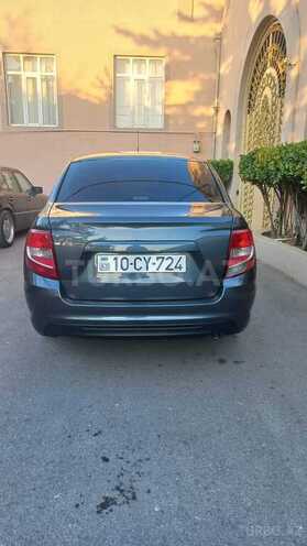 LADA (VAZ) Granta 2020, 51,200 km - 1.6 l - Bakı