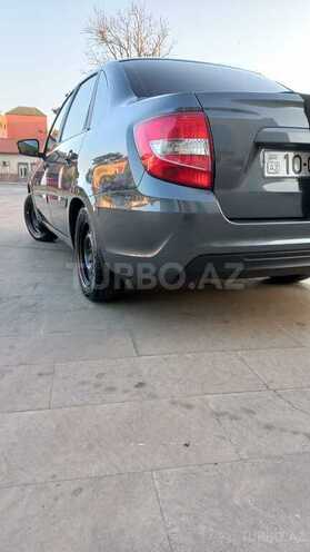 LADA (VAZ) Granta 2020, 51,200 km - 1.6 l - Bakı