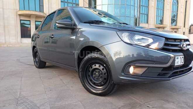 LADA (VAZ) Granta 2020, 51,200 km - 1.6 l - Bakı