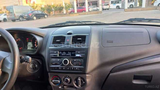LADA (VAZ) Granta 2020, 51,200 km - 1.6 l - Bakı
