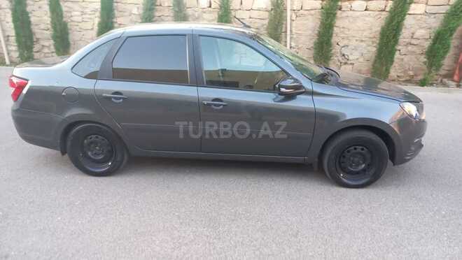 LADA (VAZ) Granta 2020, 51,200 km - 1.6 l - Bakı