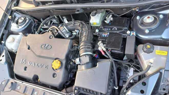 LADA (VAZ) Granta 2020, 51,200 km - 1.6 l - Bakı