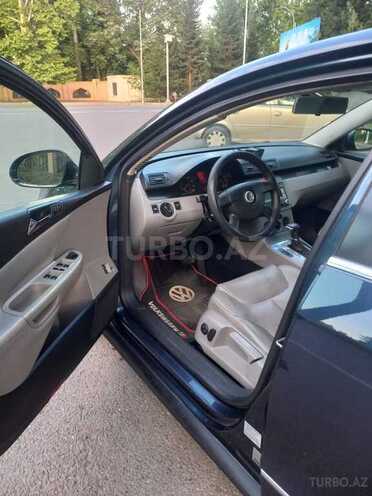 Volkswagen Passat 2007, 258,000 km - 2.0 l - Mingəçevir