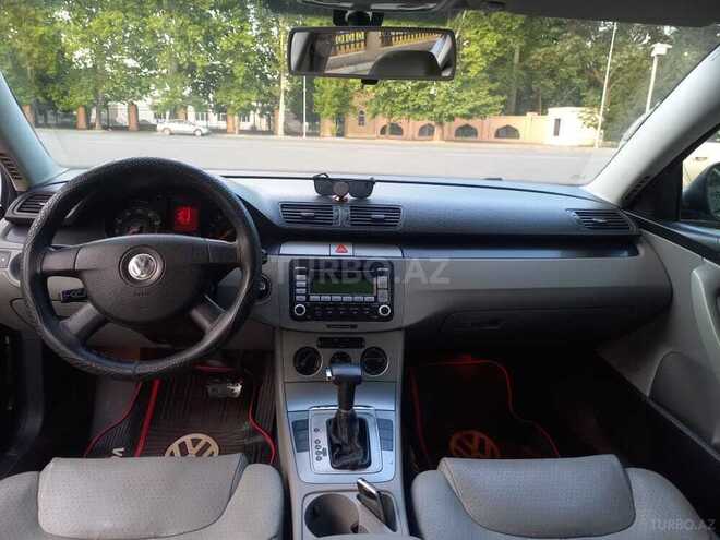 Volkswagen Passat 2007, 258,000 km - 2.0 l - Mingəçevir