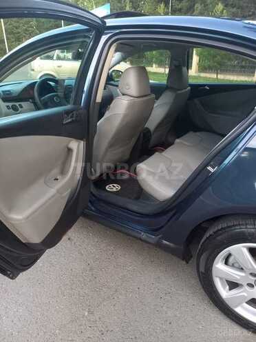 Volkswagen Passat 2007, 258,000 km - 2.0 l - Mingəçevir