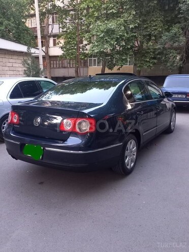 Volkswagen Passat 2007, 258,000 km - 2.0 l - Mingəçevir