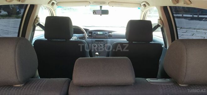 Toyota Corolla 2005, 203,408 km - 1.4 l - Sumqayıt