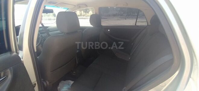 Toyota Corolla 2005, 203,408 km - 1.4 l - Sumqayıt
