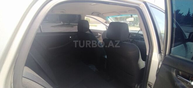 Toyota Corolla 2005, 203,408 km - 1.4 l - Sumqayıt