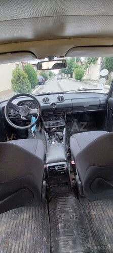 LADA (VAZ) 2106 1980, 555,555 km - 1.5 л - Şəmkir
