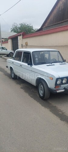 LADA (VAZ) 2106 1980, 555,555 km - 1.5 л - Şəmkir