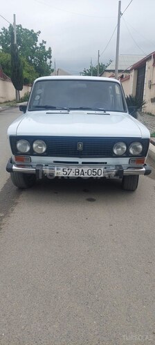 LADA (VAZ) 2106 1980, 555,555 km - 1.5 л - Şəmkir
