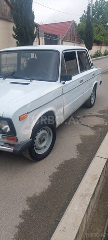 LADA (VAZ) 2106 1980, 555,555 km - 1.5 л - Şəmkir