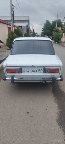 LADA (VAZ) 2106 1980, 555,555 km - 1.5 л - Şəmkir