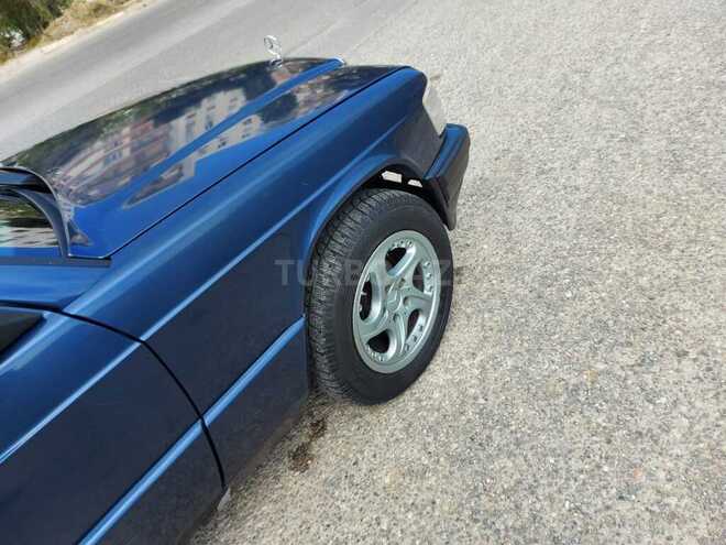 Mercedes 190 1991, 350,000 km - 2.0 l - Bakı