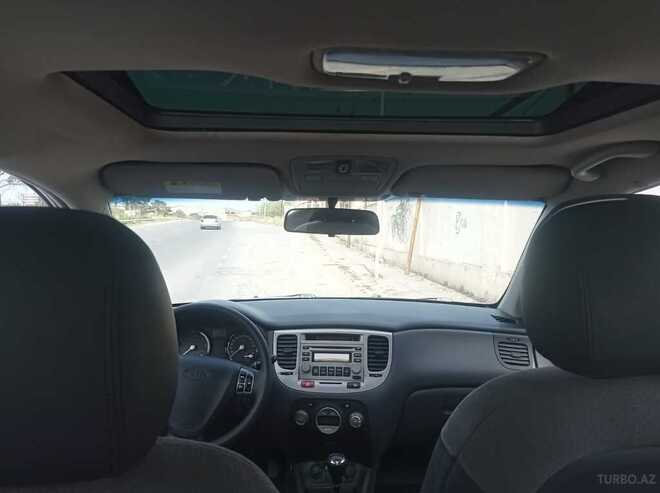 Kia Pride 2008, 320,000 km - 1.5 л - Bakı