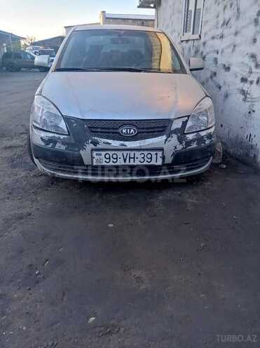 Kia Pride 2008, 320,000 km - 1.5 л - Bakı
