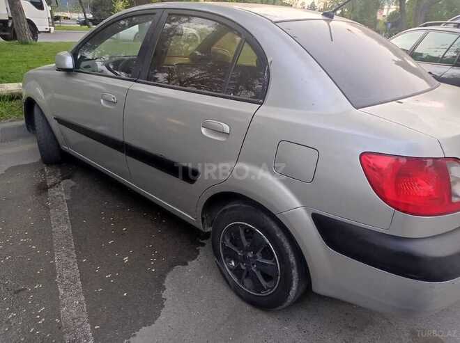 Kia Pride 2008, 320,000 km - 1.5 л - Bakı