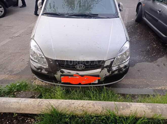 Kia Pride 2008, 320,000 km - 1.5 л - Bakı