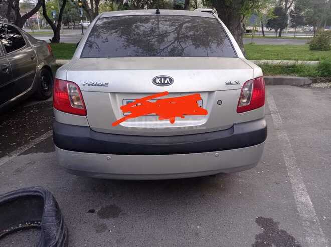Kia Pride 2008, 320,000 km - 1.5 л - Bakı
