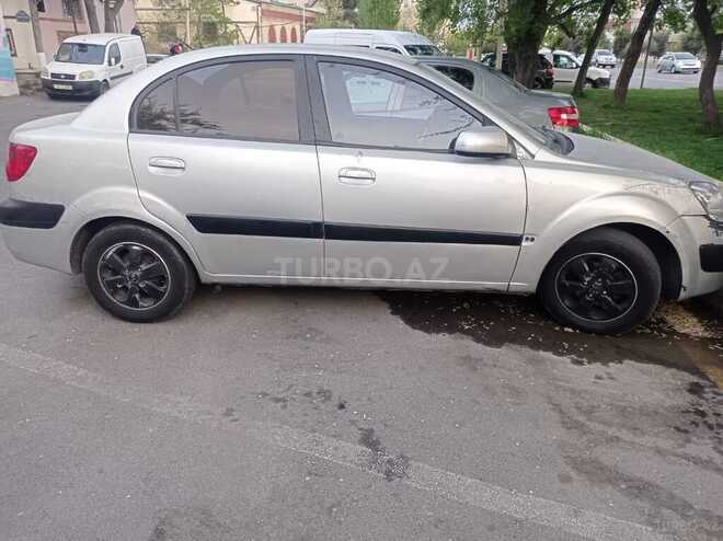 Kia Pride 2008, 320,000 km - 1.5 л - Bakı