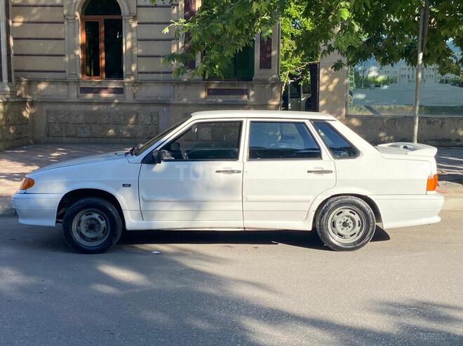LADA (VAZ) 2115 2011, 280,112 km - 1.6 l - Xaçmaz