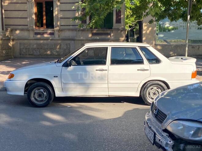 LADA (VAZ) 2115 2011, 280,112 km - 1.6 l - Xaçmaz