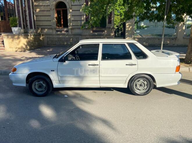 LADA (VAZ) 2115 2011, 280,112 km - 1.6 l - Xaçmaz