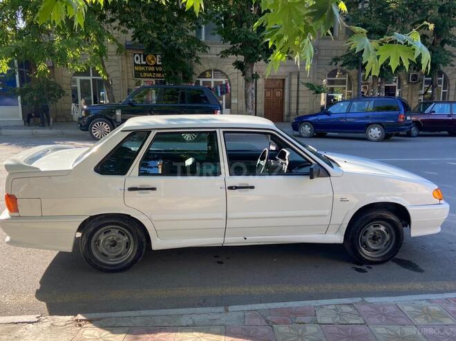 LADA (VAZ) 2115 2011, 280,112 km - 1.6 l - Xaçmaz