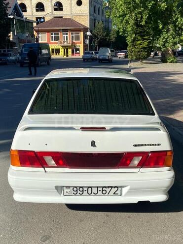 LADA (VAZ) 2115 2011, 280,112 km - 1.6 l - Xaçmaz