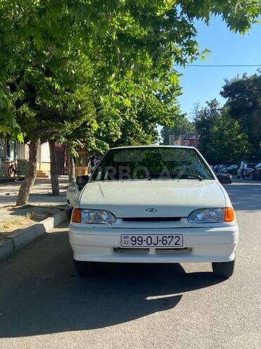 LADA (VAZ) 2115 2011, 280,112 km - 1.6 l - Xaçmaz