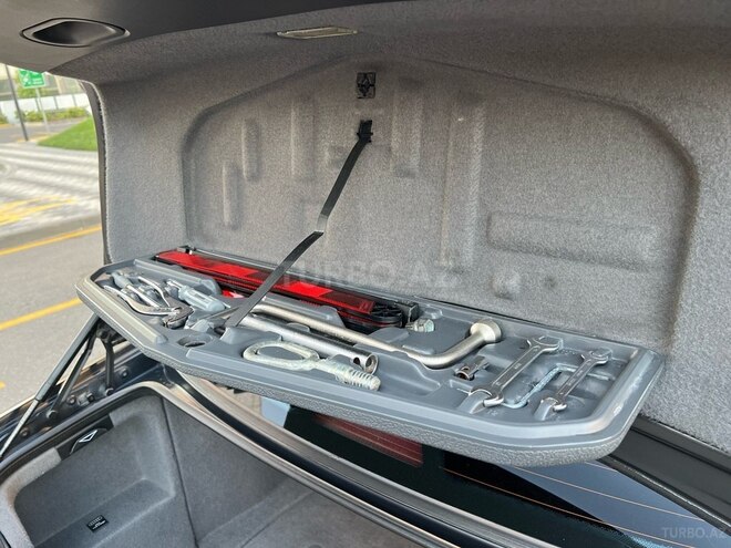 BMW 525 2001, 269,000 km - 2.5 l - Bakı