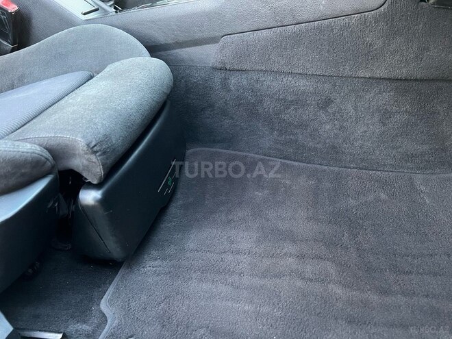 BMW 525 2001, 269,000 km - 2.5 l - Bakı