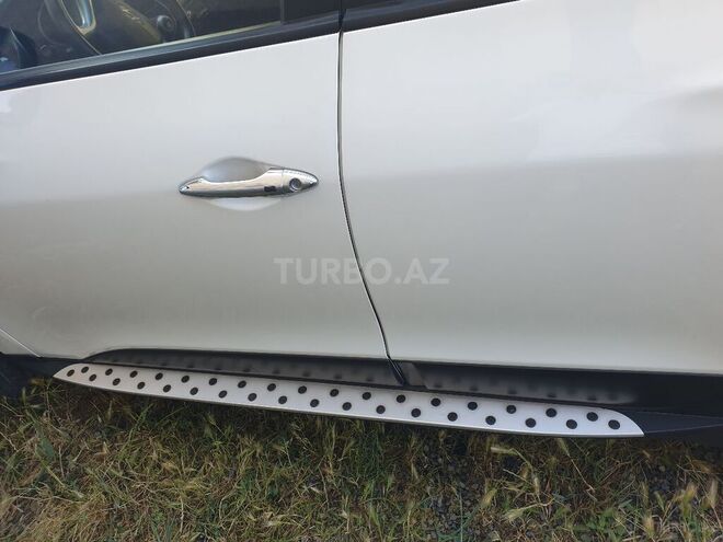Hyundai ix35 2011, 205,000 km - 2.0 l - Bakı